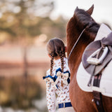 The Proper Fox Youth Jumping Sun Shirt