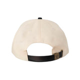 ELLSWORTH "HELMET HAIR" TRUCKER HAT