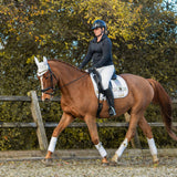 Snowlight Saddle Pad