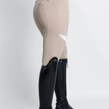 Maximilian Equestrian Tech Riding Leggings