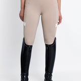 Maximilian Equestrian Tech Riding Leggings