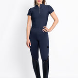 Maximilian Equestrian Tech Riding Leggings