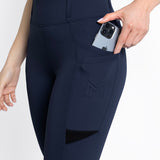 Maximilian Equestrian Tech Riding Leggings