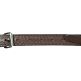 Correct Connect Western Double Neck Strap