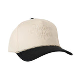ELLSWORTH "HELMET HAIR" TRUCKER HAT