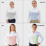 Armateq ULTRA BREATHABLE HUNTER LONG SLEEVE SHIRT