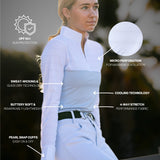 Armateq ULTRA BREATHABLE HUNTER LONG SLEEVE SHIRT