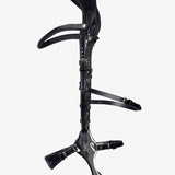 PS of Sweden Bridle Hackamore Sport
