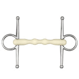 Happy Mouth® Shaped Mullen Full Cheek Bit