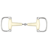 Happy Mouth® Jointed Racing Dee Bit