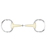 Happy Mouth® Cheltenham Eggbutt Gag Bit