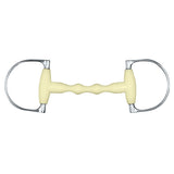 Happy Mouth Bit® King Dee Shaped Mullen Mouth Bit