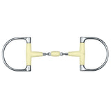 Happy Mouth Bit® King Dee Double Jointed Roller Mouth Bit