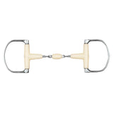 Happy Mouth® Racing Dee Double Jointed Roller Bit