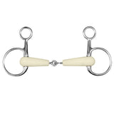 Happy Mouth® Boucher Jointed Mouth Bit