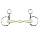 Happy Mouth® Boucher Double Jointed Roller Mouth Bit