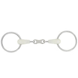 Happy Mouth® French Mouth Loose Ring Bit