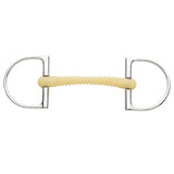 Happy Mouth® Ribbed Bar Mouth Pro King Dee Bit