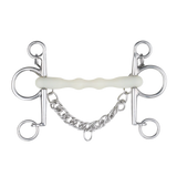 Happy Mouth Mullen Shaped Pelham