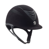 One K™ Defender- Suede Helmet