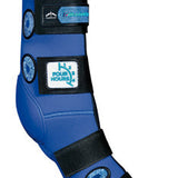 VEREDUS® Magnetik™ 4-Hour Stable Boots- Rear