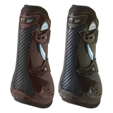 VEREDUS® Carbon Gel Vento™ Open Front Boots
