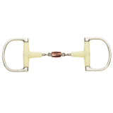 Happy Mouth® Copper Roller Mouth Racing Dee Bit
