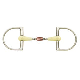 Happy Mouth® Copper Roller Mouth Pro King Dee Bit