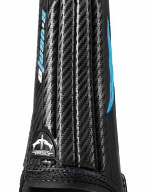 VEREDUS® E-VENTO XC™ Event Boots- Front