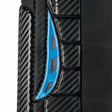 VEREDUS® E-VENTO XC™ Event Boots- Rear