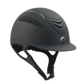 One K™ Defender Chrome Stripe Helmet