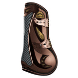 VEREDUS® Carbon Gel Vento™ Grand Slam™ Open Front Boots