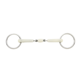 Happy Mouth® Double Jointed Bradoon Bit