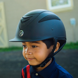 One K Defender Jr Helmet
