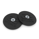 ArcEquine Carbon Rubber Pads- Pair