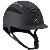 One K™ Defender Rose Gold Stripe Helmet