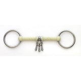 Happy Mouth® Wavy Mullen Starter Mouth Bit