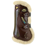 Veredus STS Kevlar Gel Vento Open Front