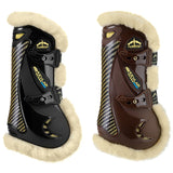 Veredus STS Kevlar Gel Vento Open Front