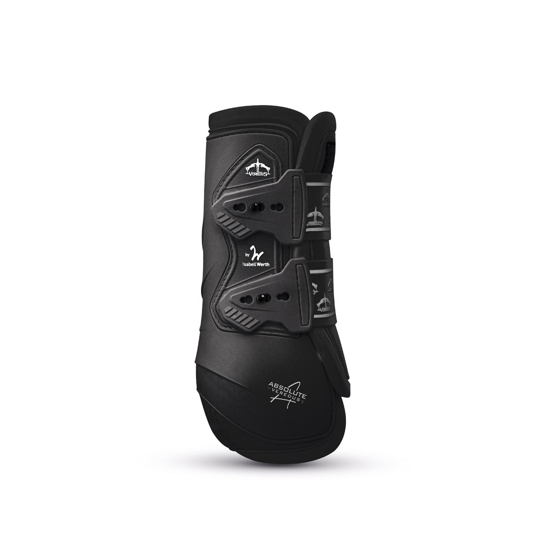 Veredus Absolute Elastic Front Boots