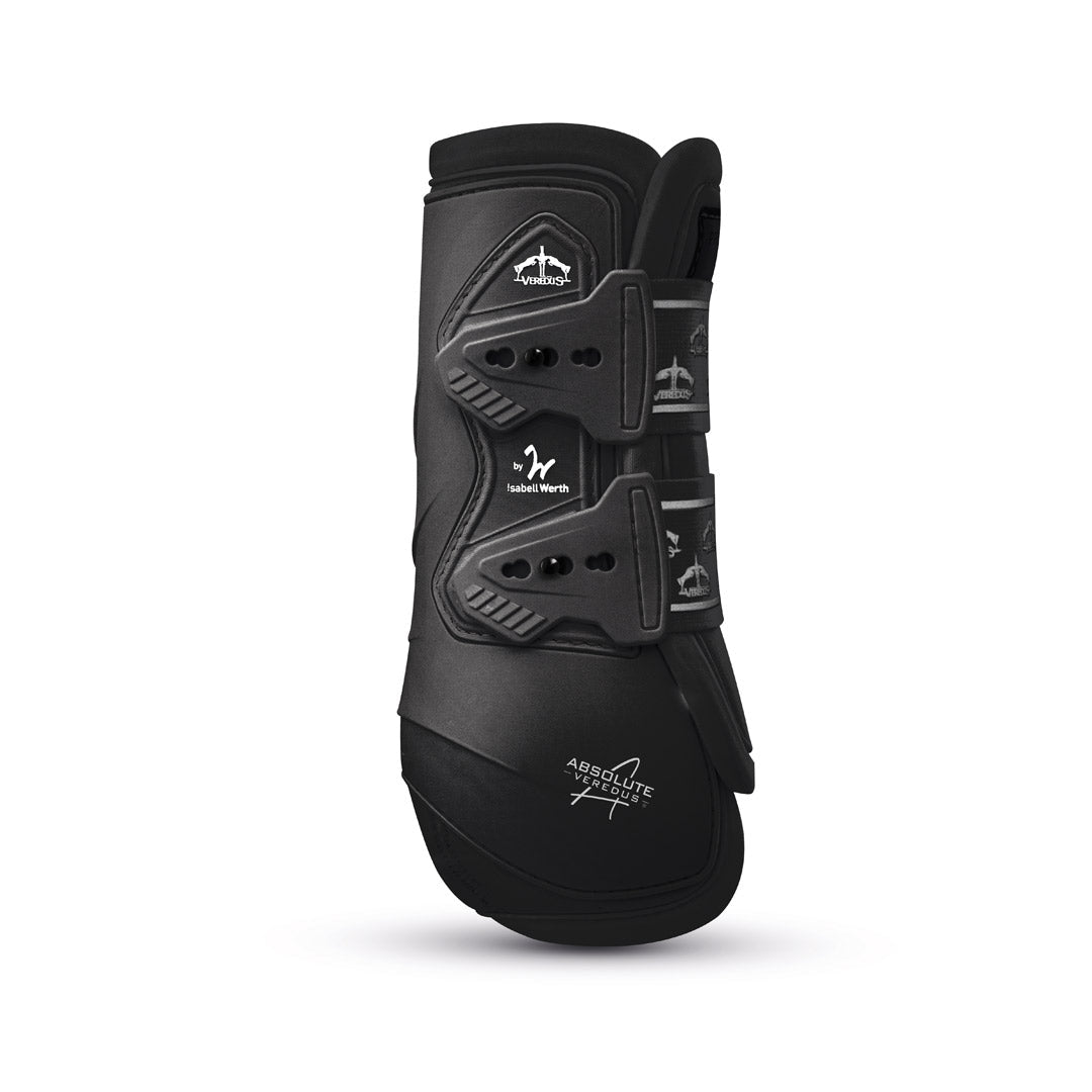 Veredus Absolute Elastic Rear Boots