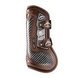 Veredus Carbon Gel Absolute with Velcro Straps Front Boots