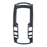 One K CCS Crystal Acc Rail