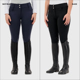 ARMATEQ Sculpt Zip Breech