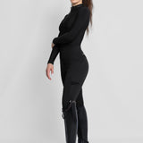 Maximilian Equestrian Tech Riding Leggings