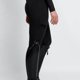 Maximilian Equestrian Tech Riding Leggings