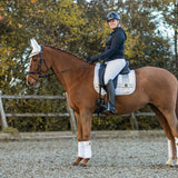 Snowlight Saddle Pad