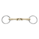 Herm Sprenger Kk Ultra Bradoon - Double Jointed 12Mm