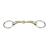 Herm Sprenger Pronamic Bradoon - Single Jointed 5 1/4"