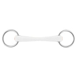 Herm Sprenger Nathe Standard Snaffle - Flexible Mullen Mouth 55MM